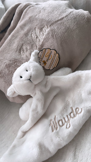 Pour Maman & Bébé