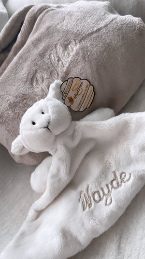 Cadeau de naissance pour bébé