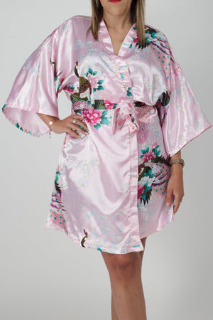 La Nipponne - PINK (3XL)